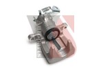 YSPARTS Pidurisadul YS-BC1221