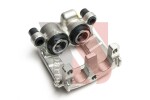 YSPARTS Pidurisadul YS-BC1231