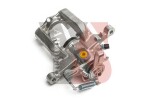 YSPARTS Pidurisadul YS-BC1233