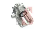 YSPARTS Pidurisadul YS-BC1242