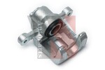 YSPARTS Pidurisadul YS-BC1247