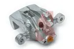 YSPARTS Pidurisadul YS-BC1248