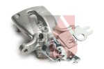 YSPARTS Pidurisadul YS-BC1257