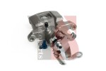 YSPARTS Pidurisadul YS-BC1274