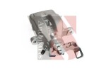 YSPARTS Pidurisadul YS-BC1282