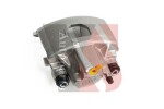 YSPARTS Pidurisadul YS-BC1295