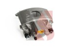 YSPARTS Pidurisadul YS-BC1296