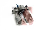 YSPARTS Pidurisadul YS-BC1299