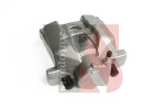 YSPARTS Pidurisadul YS-BC1300