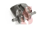 YSPARTS Pidurisadul YS-BC1306