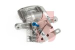 YSPARTS Pidurisadul YS-BC1323
