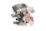 YSPARTS Pidurisadul YS-BC1324