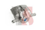 YSPARTS Pidurisadul YS-BC1345