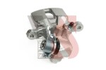 YSPARTS Pidurisadul YS-BC1349
