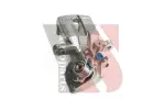 YSPARTS Pidurisadul YS-BC1352
