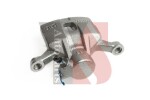 YSPARTS Pidurisadul YS-BC1456