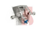 YSPARTS Pidurisadul YS-BC1459