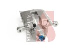 YSPARTS Pidurisadul YS-BC1460