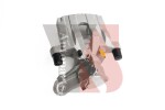 YSPARTS Pidurisadul YS-BC1480