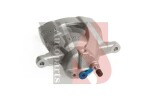YSPARTS Pidurisadul YS-BC1500