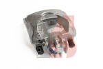 YSPARTS Pidurisadul YS-BC1501