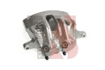 YSPARTS Pidurisadul YS-BC1503