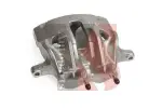 YSPARTS Pidurisadul YS-BC1504