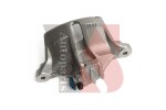 YSPARTS Pidurisadul YS-BC1505