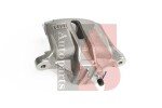 YSPARTS Pidurisadul YS-BC1506