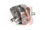 YSPARTS Pidurisadul YS-BC1507