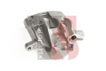 YSPARTS Pidurisadul YS-BC1508