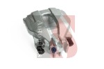 YSPARTS Pidurisadul YS-BC1579