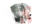 YSPARTS Pidurisadul YS-BC1580