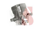 YSPARTS Pidurisadul YS-BC1593