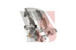 YSPARTS Pidurisadul YS-BC1594