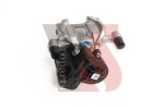 YSPARTS Pidurisadul YS-BC1613