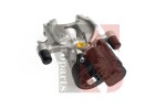 YSPARTS Pidurisadul YS-BC1614