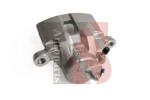 YSPARTS Pidurisadul YS-BC1630