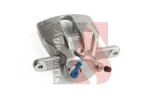 YSPARTS Pidurisadul YS-BC1648