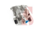 YSPARTS Pidurisadul YS-BC1670