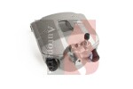 YSPARTS Pidurisadul YS-BC1702