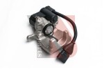YSPARTS Pidurisadul YS-BC1743