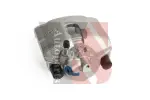 YSPARTS Pidurisadul YS-BC1829