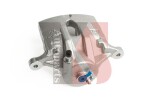 YSPARTS Pidurisadul YS-BC1851