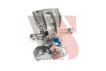 YSPARTS Pidurisadul YS-BC1854