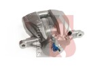 YSPARTS Pidurisadul YS-BC2052