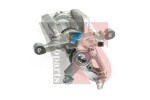 YSPARTS Pidurisadul YS-BC2077
