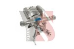 YSPARTS Pidurisadul YS-BC2078