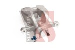 YSPARTS Pidurisadul YS-BC2087