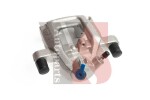 YSPARTS Pidurisadul YS-BC2097